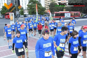 Maratona di Valencia 2017